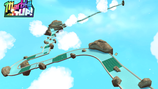 Marble It Up: Mayhem! Screenshot