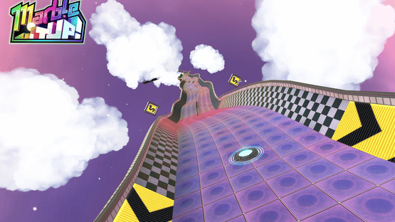 Marble It Up: Mayhem! Screenshot