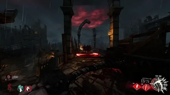 Blood Reaver screenshot 6