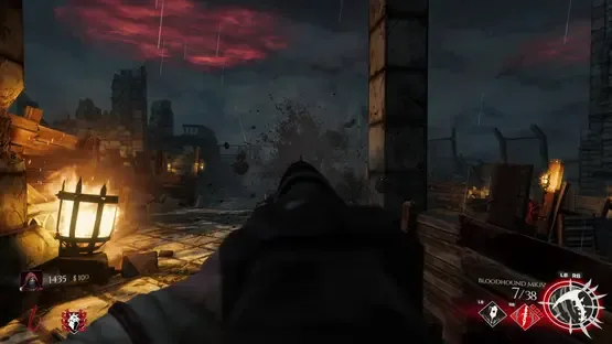 Blood Reaver screenshot 7