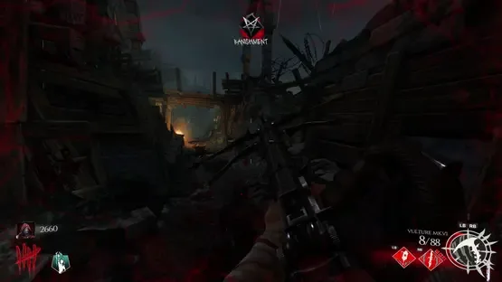 Blood Reaver screenshot 8