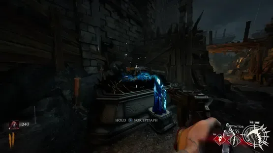 Blood Reaver screenshot 9