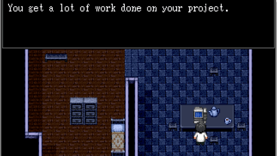 Weather Report Screenshot