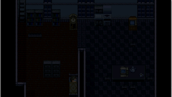 Weather Report Screenshot