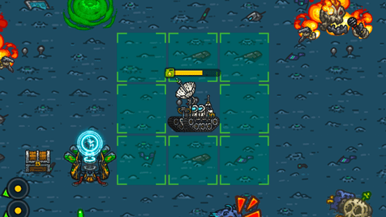 Monster Chef Screenshot