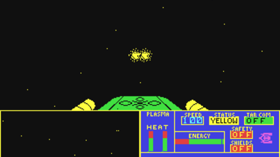 Viper Patrol Screenshot