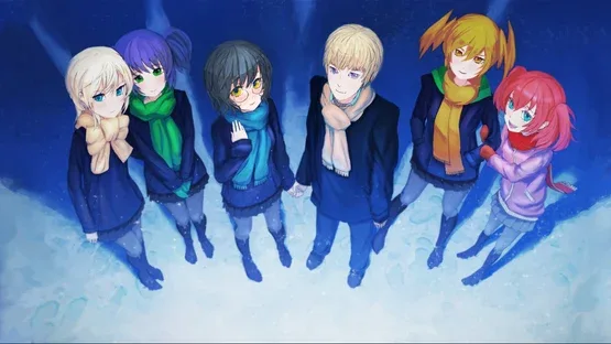 Wintertale screenshot 6
