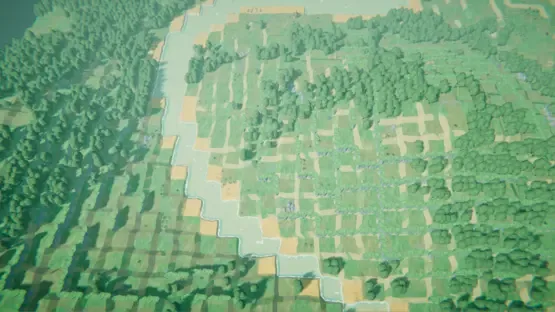 Humanica screenshot 2