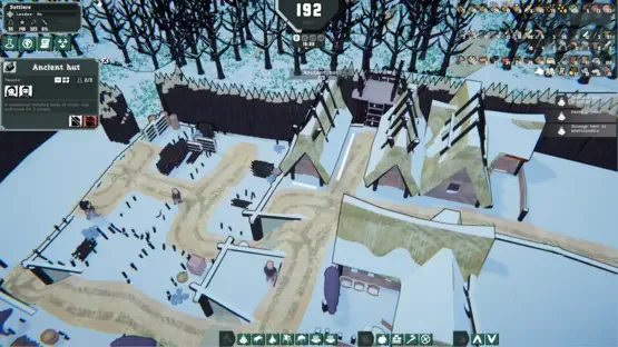 Humanica screenshot 6