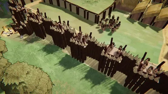 Humanica screenshot 7