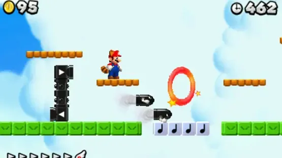 New Super Mario Bros. 2 screenshot 12