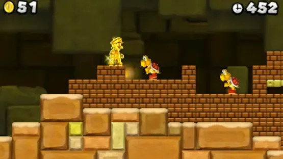 New Super Mario Bros. 2 screenshot 14