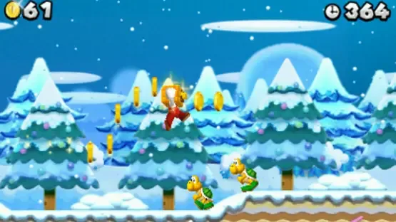 New Super Mario Bros. 2 screenshot 15