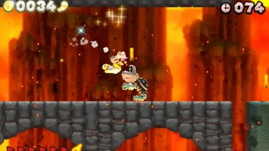 New Super Mario Bros. 2 screenshot 16