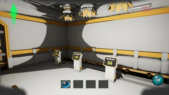Dimond Hunt screenshot 9