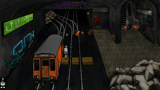 Mutants vs. the Chosen Part 2 Screenshot