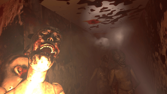 Repossessed Screenshot