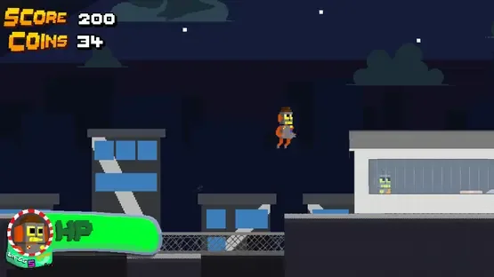 DavBot screenshot 3