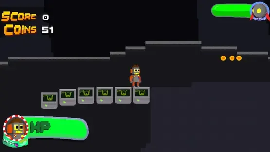 DavBot screenshot 4