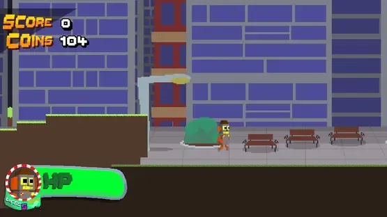 DavBot screenshot 5
