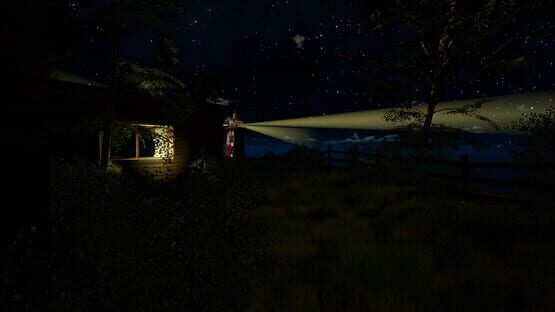 Nightwatch at the Hopkins' Cliffside screenshot 5
