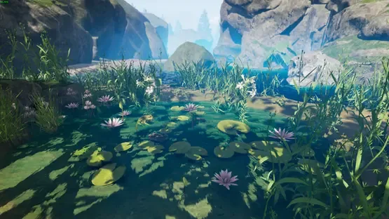 Smalland: Survive the Wilds screenshot 7