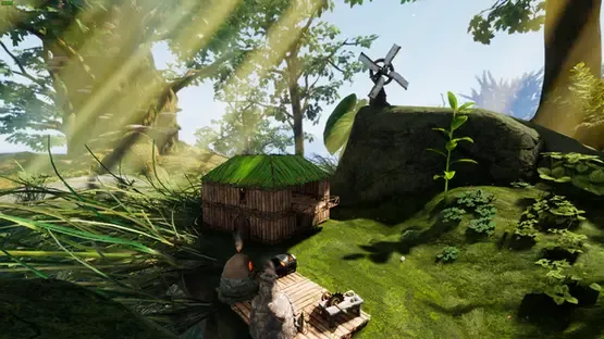 Smalland: Survive the Wilds screenshot 12