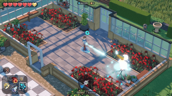 Spells & Secrets Screenshot