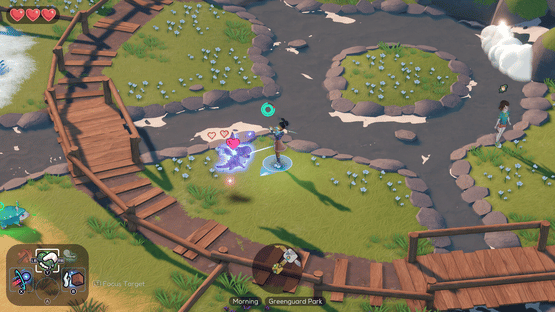 Spells & Secrets Screenshot