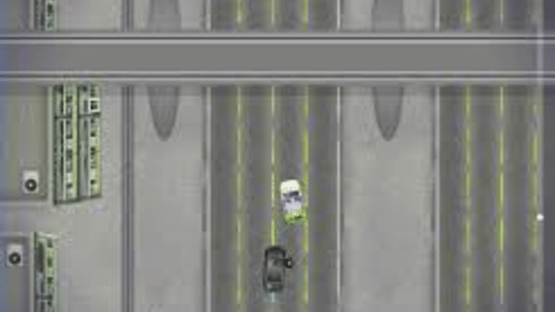 The Heist 2 Screenshot