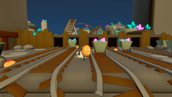 Seed Adventure Screenshot