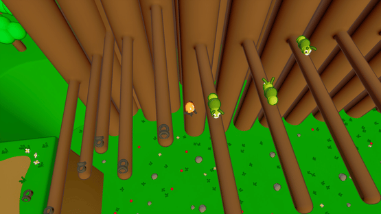 Seed Adventure Screenshot