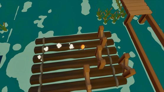 Seed Adventure Screenshot