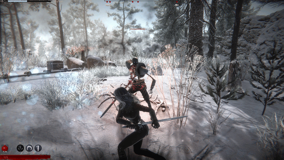 Breath of Life Screenshot