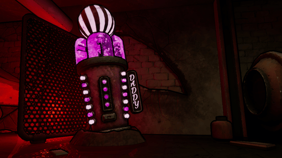 No More Furries Screenshot