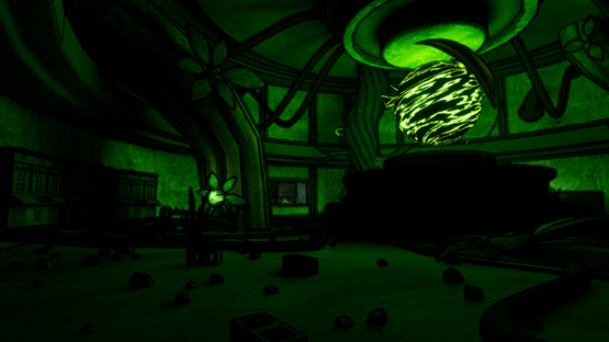 No More Furries Screenshot