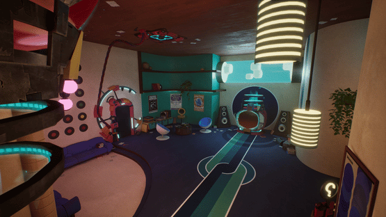 Tellyport Screenshot