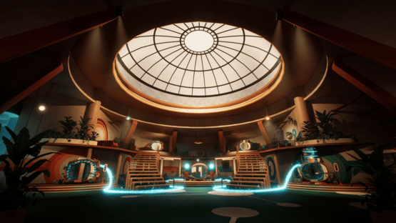 Tellyport Screenshot