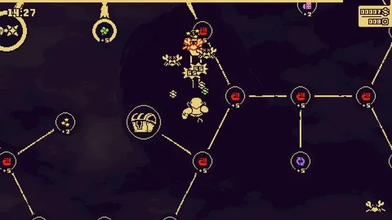 Skigill screenshot 3