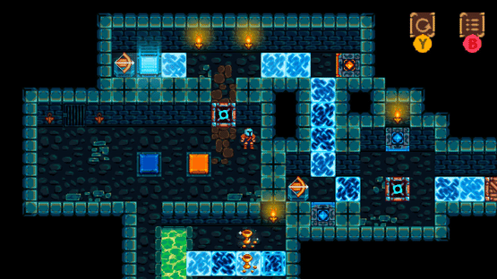 Knightoban Screenshot