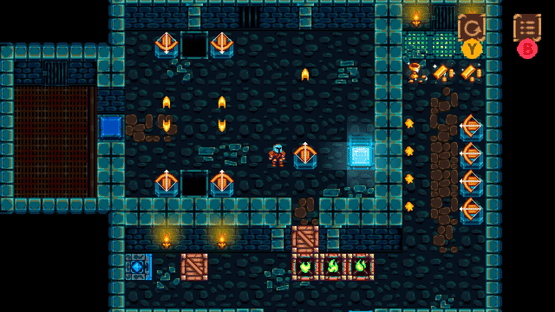 Knightoban Screenshot