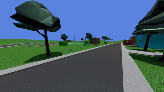 Robo's Sandbox Screenshot