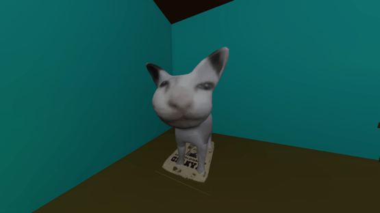 Robo's Sandbox Screenshot