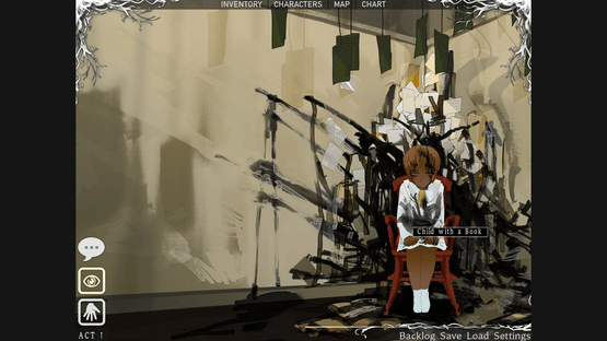 Born for the Light: Wavelength Radiant Collapse Screenshot