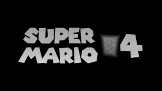 Super Mario _4 Screenshot