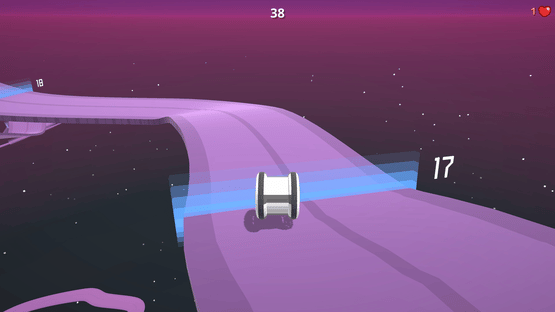 Many Turns One Road Screenshot