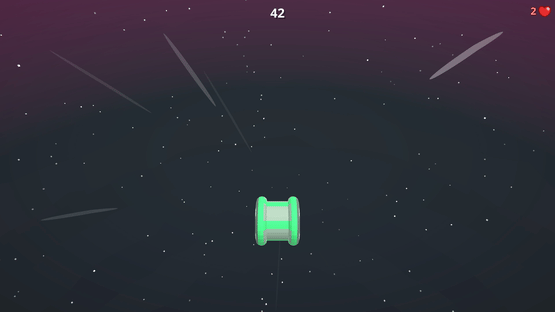 Many Turns One Road Screenshot