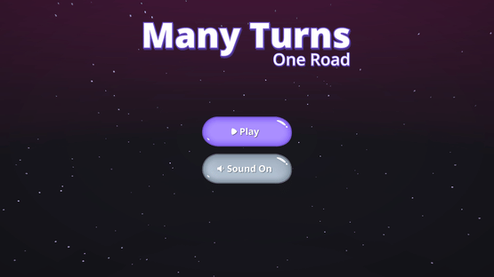 Many Turns One Road Screenshot