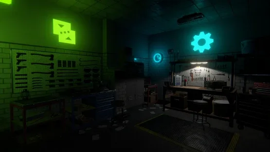 Wrong Elevator screenshot 6
