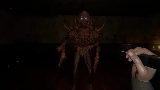 Wrong Elevator screenshot 1